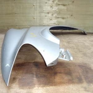 Крыло Mercedes Viano W639 '2007 перед, лев MB9744 Brillantsilber A6396305307