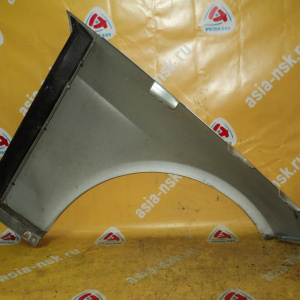 Крыло Mercedes E-Class W212 перед, лев (дефект, царапина) A2128810101