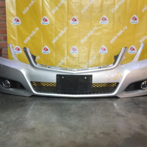 Бампер Mercedes E-Class W212/S212 '2009-2013 перед Avantgarde в сборе (парктроник, под омыватели фар 220+600) 775U