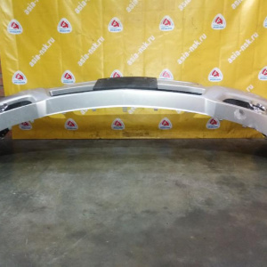 Бампер Mercedes E-Class W212/S212 '2009-2013 перед Avantgarde в сборе (парктроник, под омыватели фар 220+600) 775U