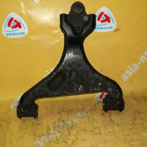 Рычаг Mercedes W639 V-Class перед, лев н A6393300810