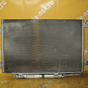 Радиатор кондиционера Mercedes W169/W245 A-Class A1695000354