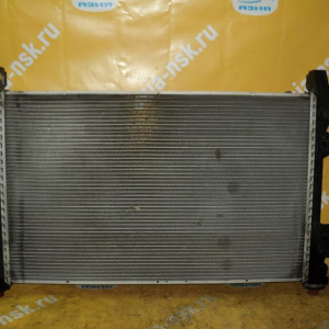Радиатор охлаждения Mercedes W169/W245 A-Class/B-Class M266E17/266.940 A1695000904 A1695000003