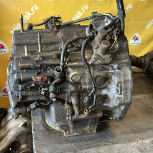АКПП Honda F23A F20B MAXA 2WD 4 SPEED  СОЛЕНОИДЫ СЛОМАНЫ Accord EX DX LX '1998-2002