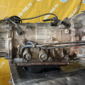 АКПП MITSUBISHI 4M41 V5A517SDB 4WD без раздатки Pajero V75