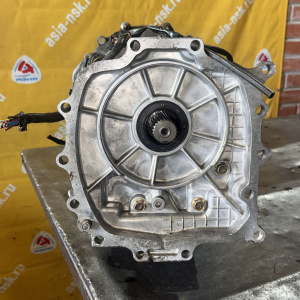 АКПП MITSUBISHI 4M41 V5A517SDB 4WD без раздатки Pajero V75