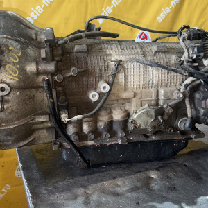 АКПП MITSUBISHI 4M41 V5A517SDB 4WD без раздатки Pajero V75