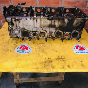 Головка блока NISSAN ZD30-084544A