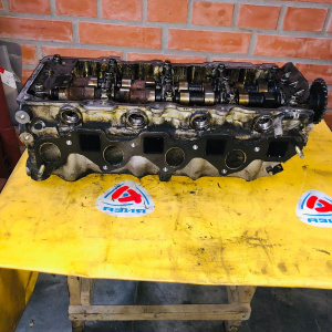 Головка блока NISSAN ZD30-084544A
