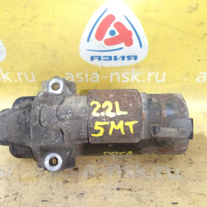 Стартер Ford P8FA/SRFA Transit 6 TT9 '2006-2014 2.2 TDCi 2WD 5MT