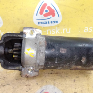 Стартер Ford P8FA/SRFA Transit 6 TT9 '2006-2014 2.2 TDCi 2WD 5MT