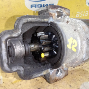 Стартер Ford P8FA/SRFA Transit 6 TT9 '2006-2014 2.2 TDCi 2WD 5MT