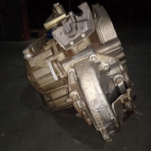 МКПП Opel Astra H A04/A05 LU2/Z20LER 2.0 Turbo 6MT M32 3.94 H2 (трос) дефект 55561226