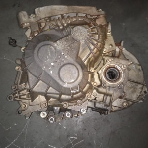 МКПП Opel Astra H A04/A05 LU2/Z20LER 2.0 Turbo 6MT M32 3.94 H2 (трос) дефект 55561226