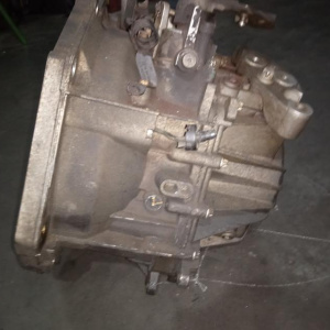 МКПП Opel Astra H A04/A05 LU2/Z20LER 2.0 Turbo 6MT M32 3.94 H2 (трос) дефект 55561226