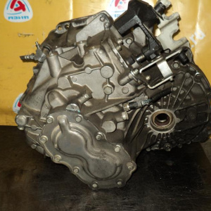 МКПП Chevrolet Captiva LD9/Z24SED 2.4L 2WD 5MT MW4357 GT 96420020 C100 '2008