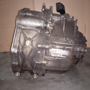 МКПП Chevrolet Captiva LD9/Z24SED 2.4L 2WD 5MT MW4357 GT 96420020 C100 '2008