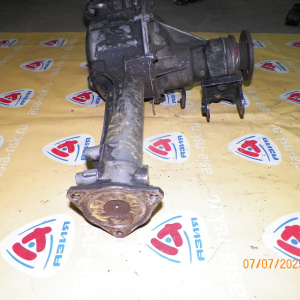 Редуктор SUZUKI TA02W/TD02W/TD32W/TA52W/TD52W/TL52W/TD62W/TX92W Escudo F 41/8 (КРЕПЛЕНИЕ ТИП 2)