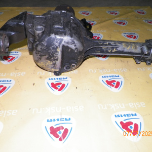 Редуктор SUZUKI TA02W/TD02W/TD32W/TA52W/TD52W/TL52W/TD62W/TX92W Escudo F 41/8 (КРЕПЛЕНИЕ ТИП 2)