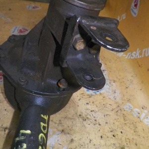 Редуктор SUZUKI TA02W/TD02W/TD32W/TA52W/TD52W/TL52W/TD62W/TX92W Escudo F 43/10 ЧУГУННЫЙ КОРПУС (КРЕПЛЕНИЕ ТИП 2)