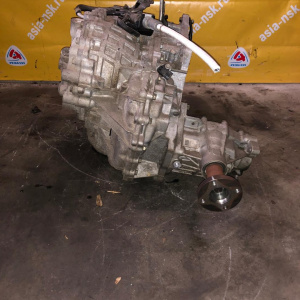 АКПП Nissan MR16DDT RE0F10A / 31020-3TX0C 4WD TURBO Juke NF15