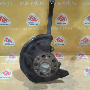 Ступица Mercedes W211/W219/C219 E-Class перед, лев 2WD голая (без шаровой)