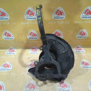 Ступица Mercedes W211/W219/C219 E-Class перед, лев 2WD голая (без шаровой)