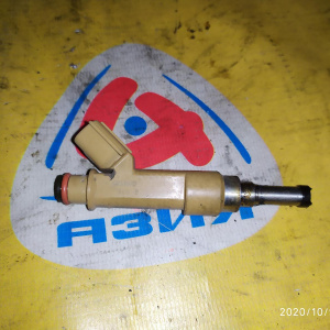 Форсунка Toyota 1ZR/2ZR-FE Corolla/Premio ZRE151/ZRT260 23250-37010