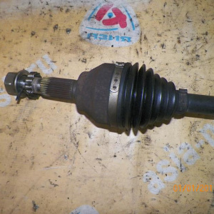 Привод NISSAN NF15 Juke MR16 перед, лев 4WD (29/27)