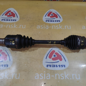 Привод Suzuki TDA4W Escudo/Grand Vitara J24B перед, прав ВН-26шл. Н-28шл. 44101-78K00