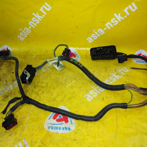 Коса ДВС Opel 2H9/Z18XE Astra H A04 '2004- W6A на акпп 55353989