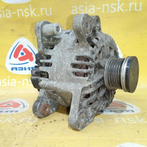 Генератор Volkswagen CAXA Golf 6 5K1 '2008 1.4 TSI 14V 110A Valeo TG11C048 VAG 03C903023G