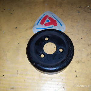Шкив помпы Mazda CX-7 ER3P L3-VDT