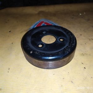 Шкив помпы Mazda CX-7 ER3P L3-VDT