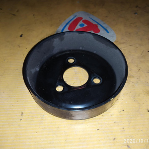 Шкив помпы Mazda CX-7 ER3P L3-VDT