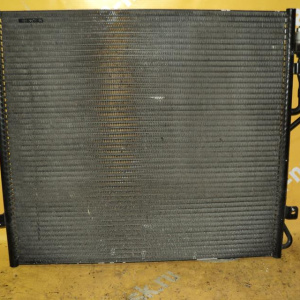 Радиатор кондиционера Jeep KJ Cherokee/Liberty EKG '2001-2007 55037465AC