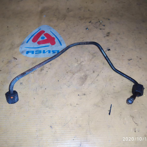 Трубка форсунки Toyota 3C-TE Lite Ace Noah CR50 №1