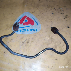 Трубка форсунки Toyota 3C-TE Lite Ace Noah CR50 №2