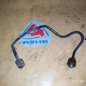 Трубка форсунки Toyota 3C-TE Lite Ace Noah CR50 №2