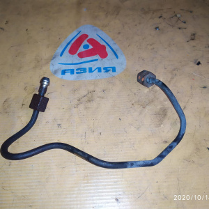 Трубка форсунки Toyota 3C-TE Lite Ace Noah CR50 №2