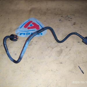 Трубка форсунки Toyota 3C-TE Lite Ace Noah CR50 №4
