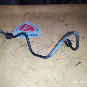 Трубка форсунки Toyota 3C-TE Lite Ace Noah CR50 №4