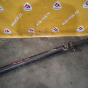Кардан Mercedes W163 M-Class M112E32/M112E37 R 5AT (дефект подвесного) A1634100702