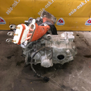 Двигатель Nissan EM61-048504A Leaf ZE0 290J0-3NA0B