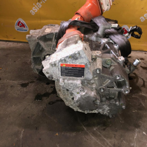 Двигатель Nissan EM61-048504A Leaf ZE0 290J0-3NA0B