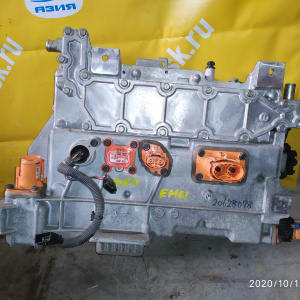 Инвертор Nissan EM61 Leaf ZE0 292C0-3NA0B