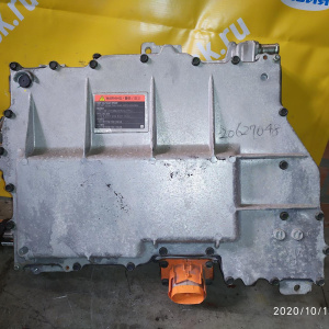 Инвертор Nissan EM61 Leaf ZE0 292C0-3NA0B