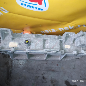 Инвертор Nissan EM61 Leaf ZE0 292C0-3NA0B