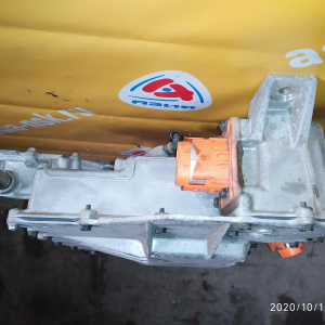 Инвертор Nissan EM61 Leaf ZE0 292C0-3NA0B
