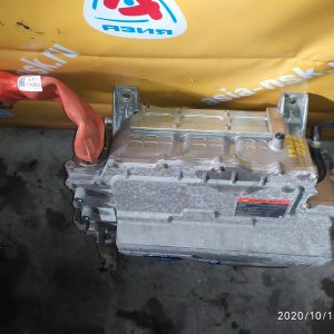 Инвертор Nissan EM61 Leaf ZE0 291A0-3NA0A